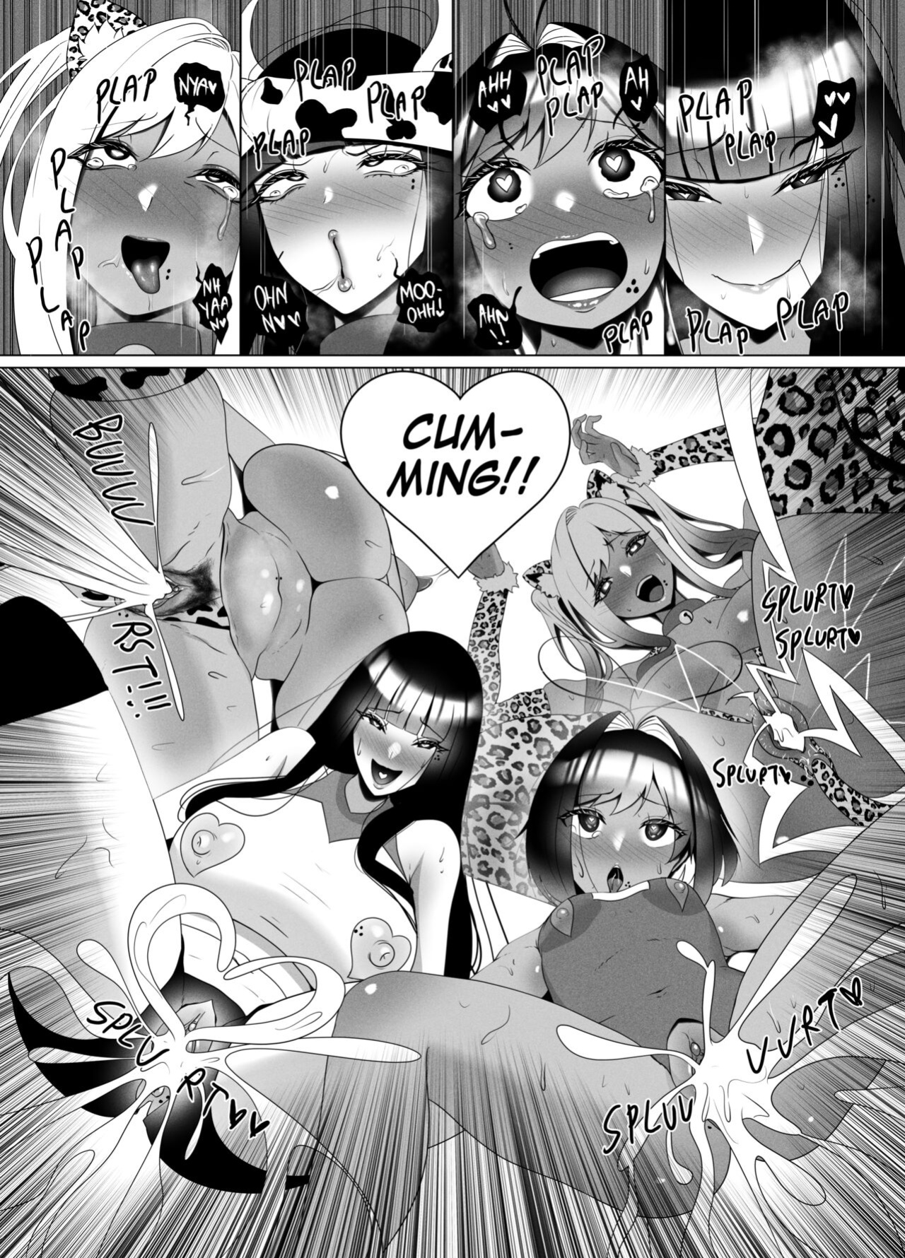 [rienia] OYAOYAKODON2