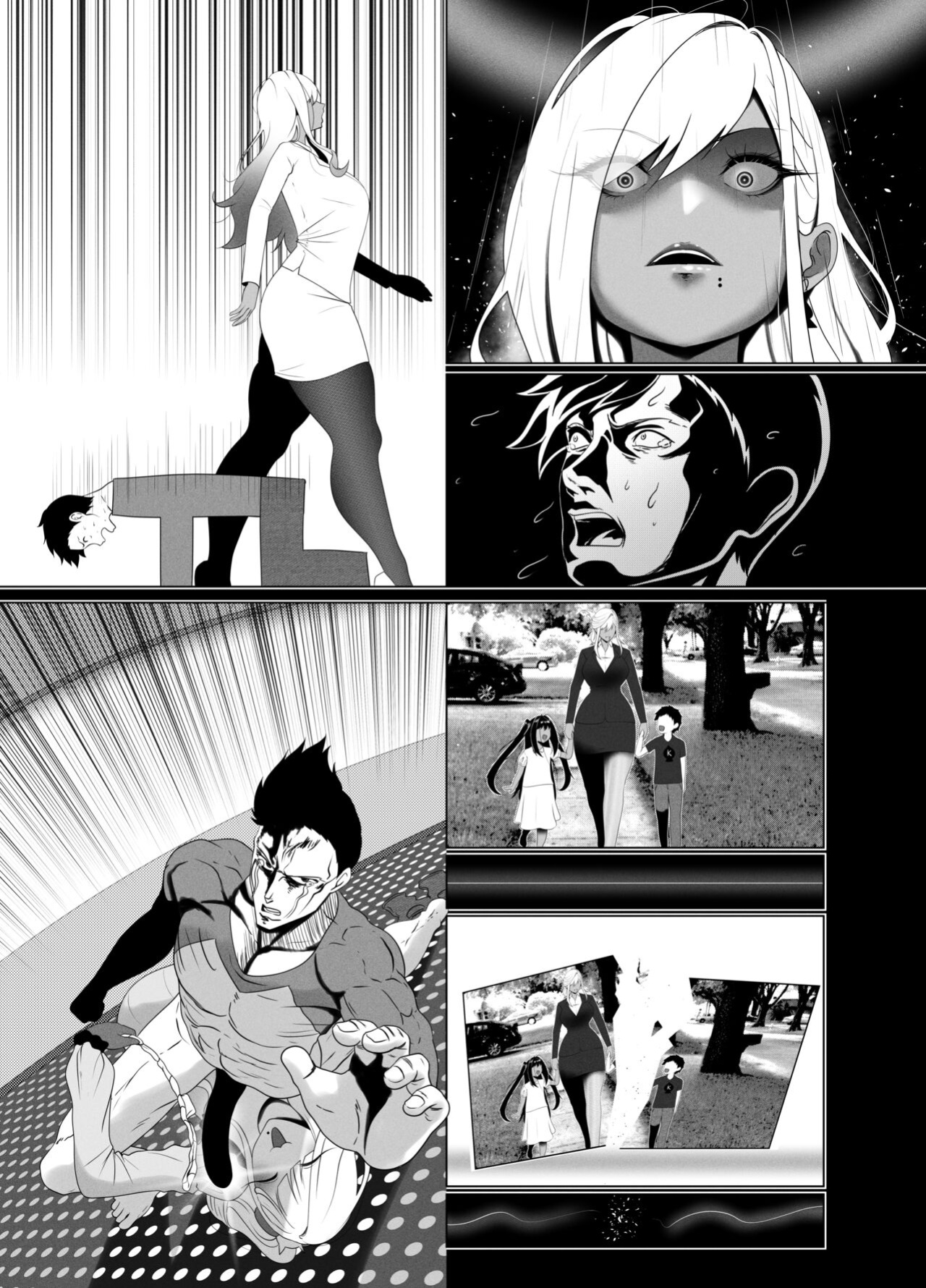 [rienia] OYAOYAKODON2