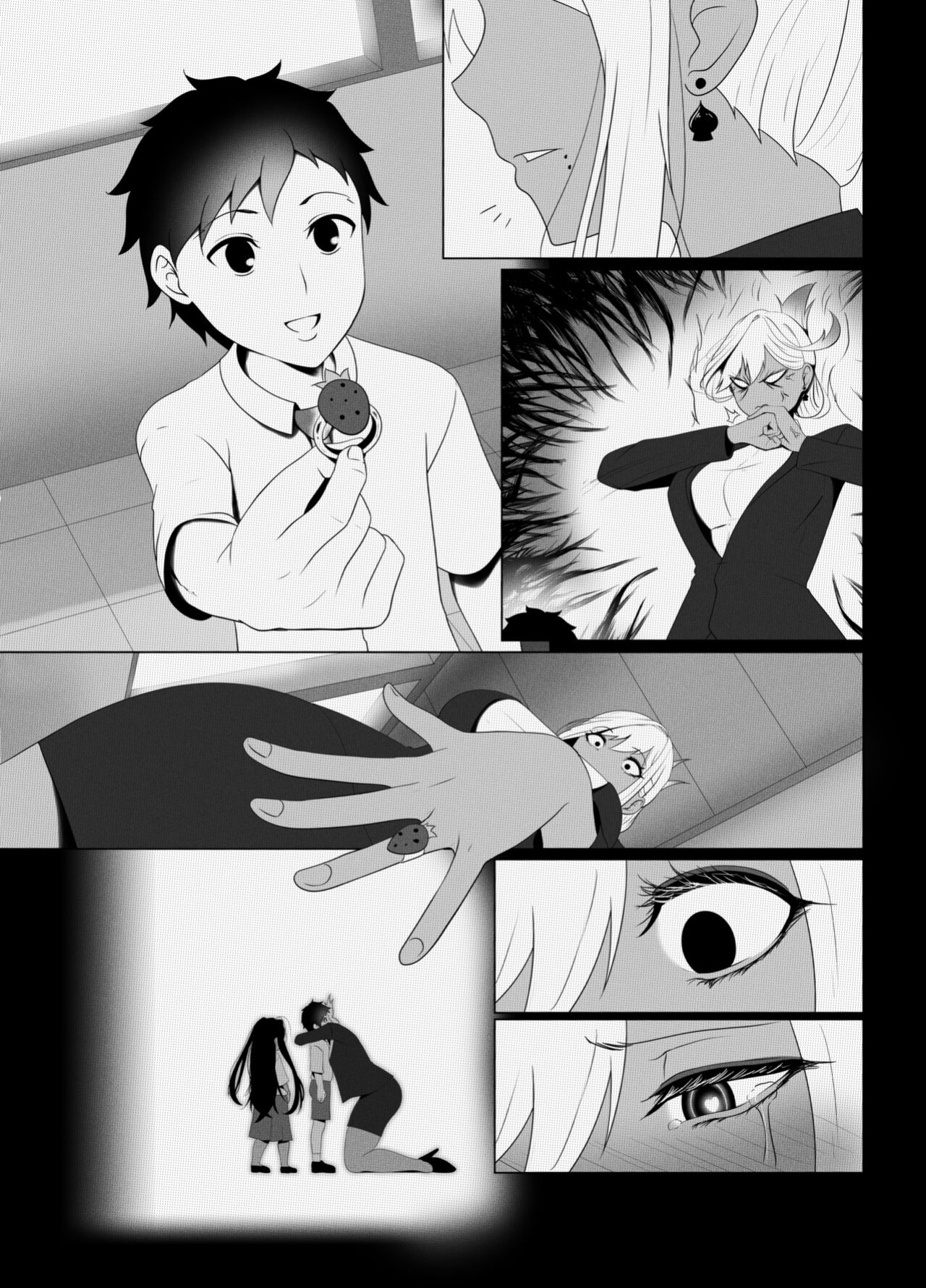 [rienia] OYAOYAKODON2