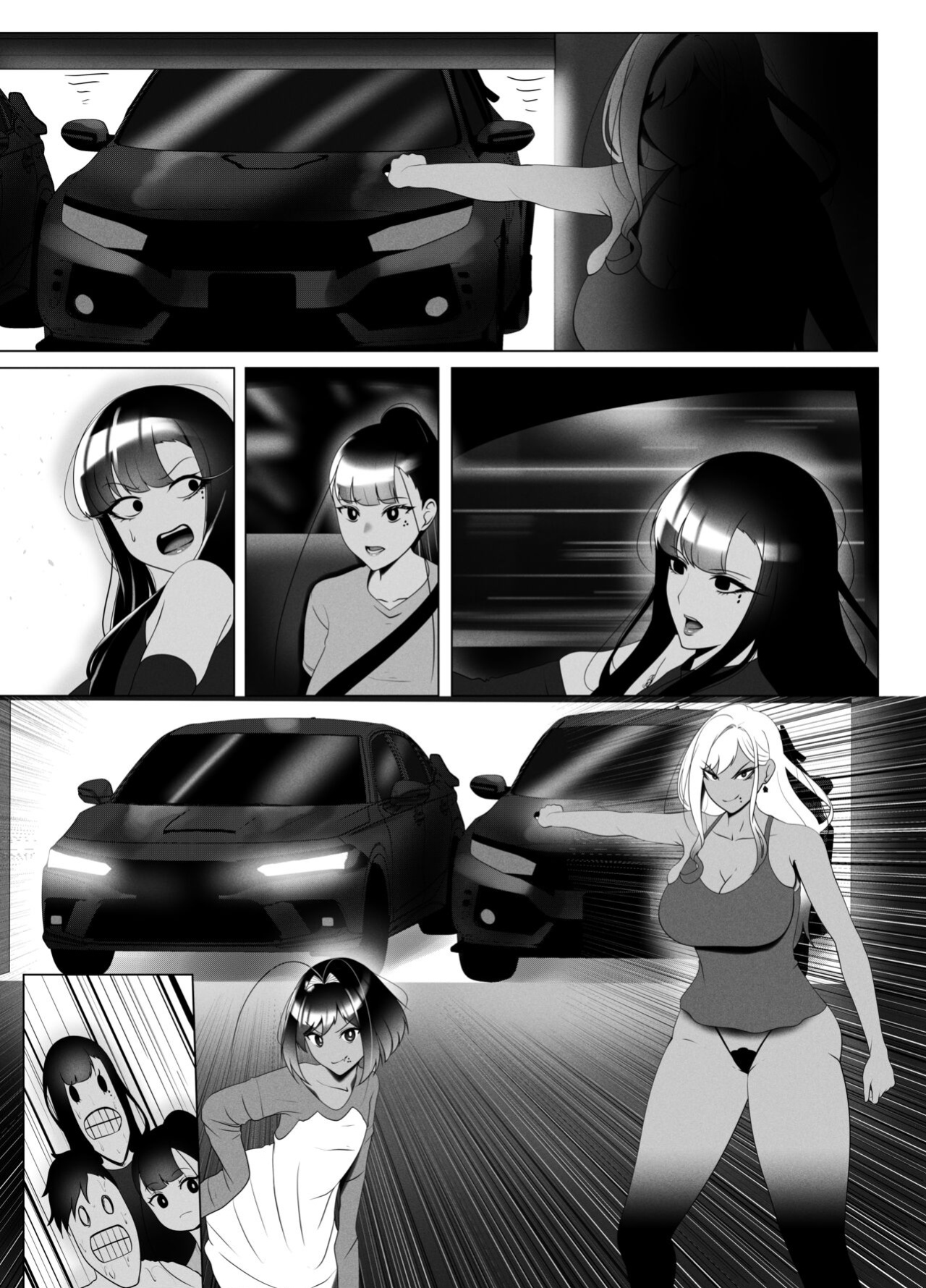 [rienia] OYAOYAKODON2