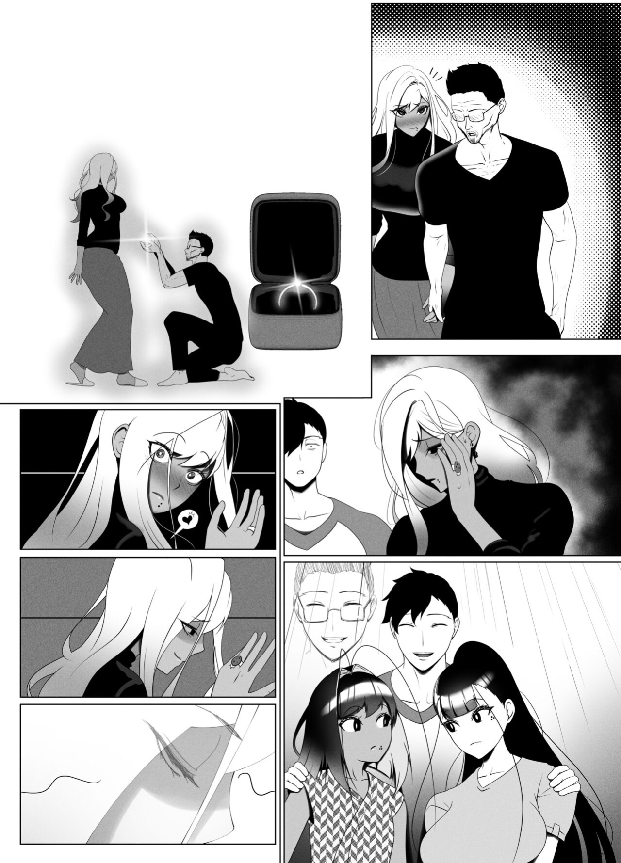 [rienia] OYAOYAKODON2