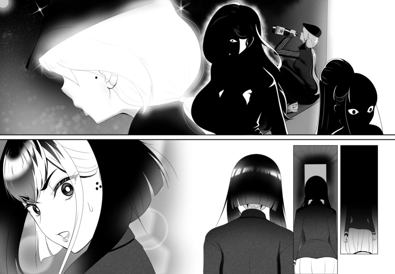 [rienia] OYAOYAKODON2