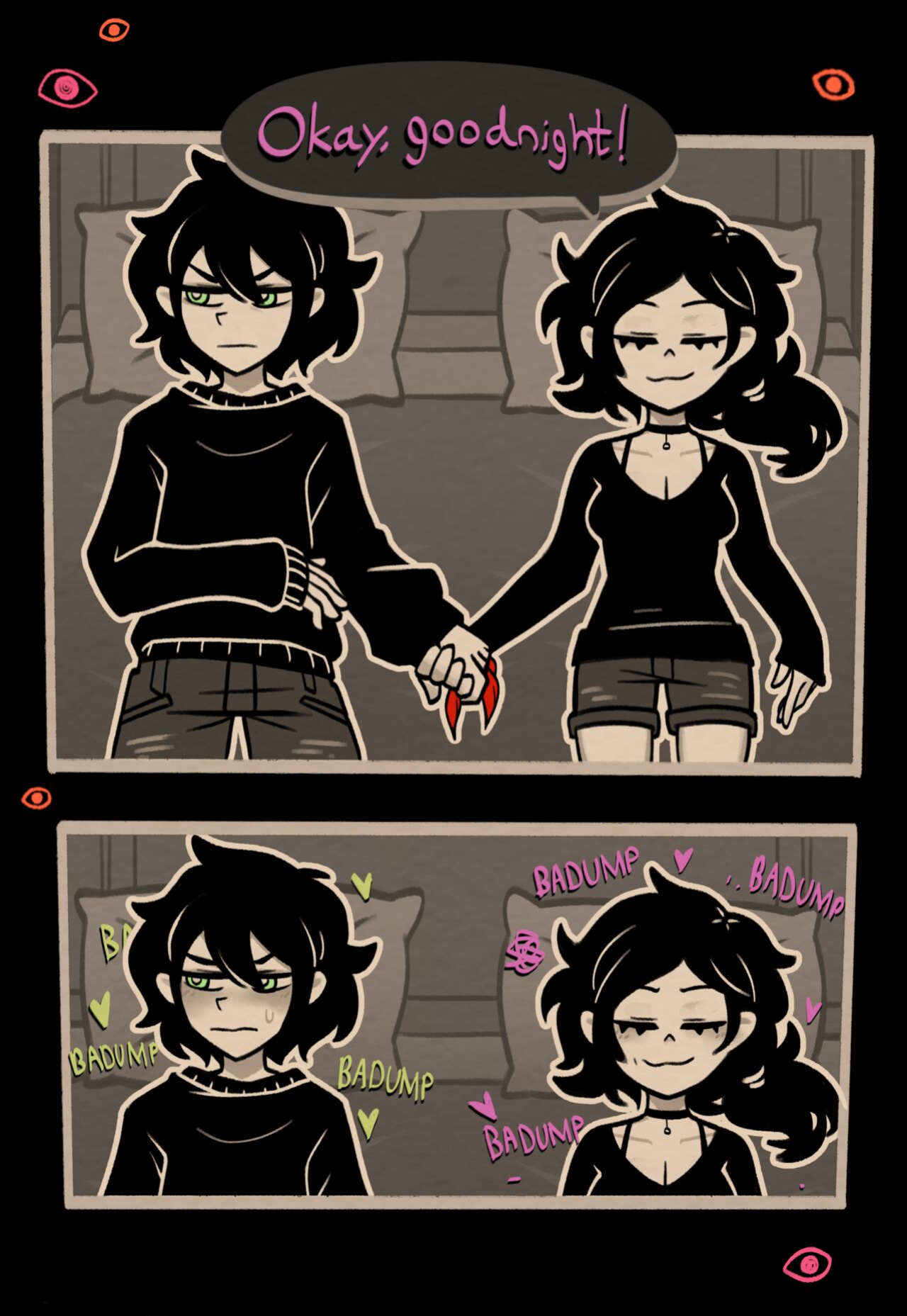 [sorapoi] Coffin Of Andy And Leyley: Descent Route 2