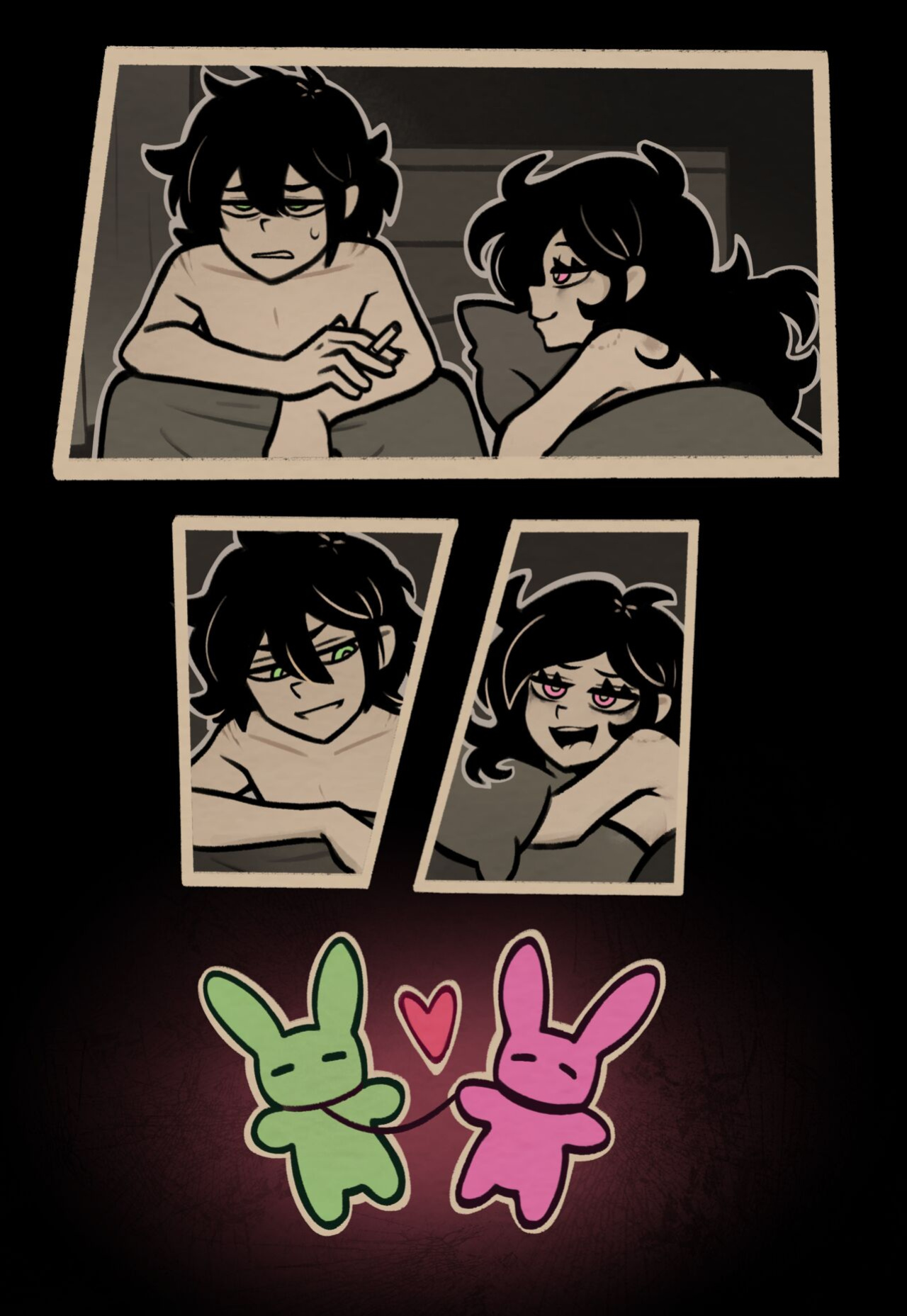 [sorapoi] Coffin Of Andy And Leyley: Descent Route 2