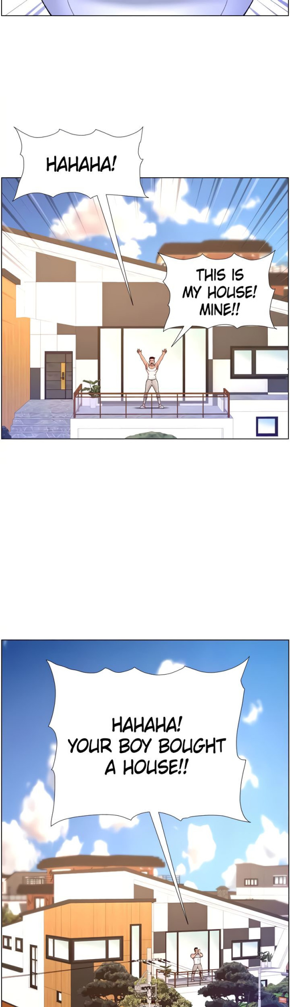 APP for the Emperor of the Night chaper 31-50