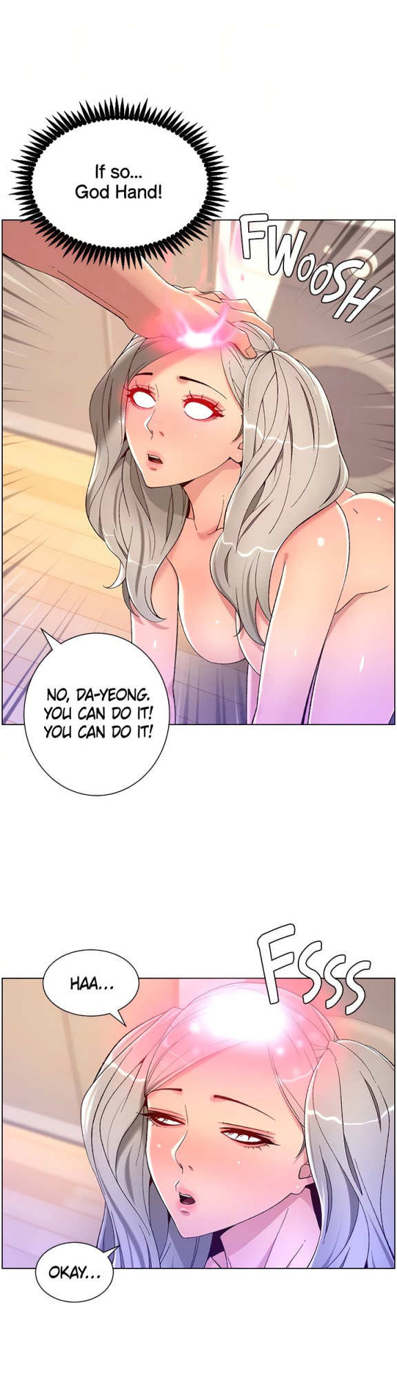 APP for the Emperor of the Night chaper 31-50