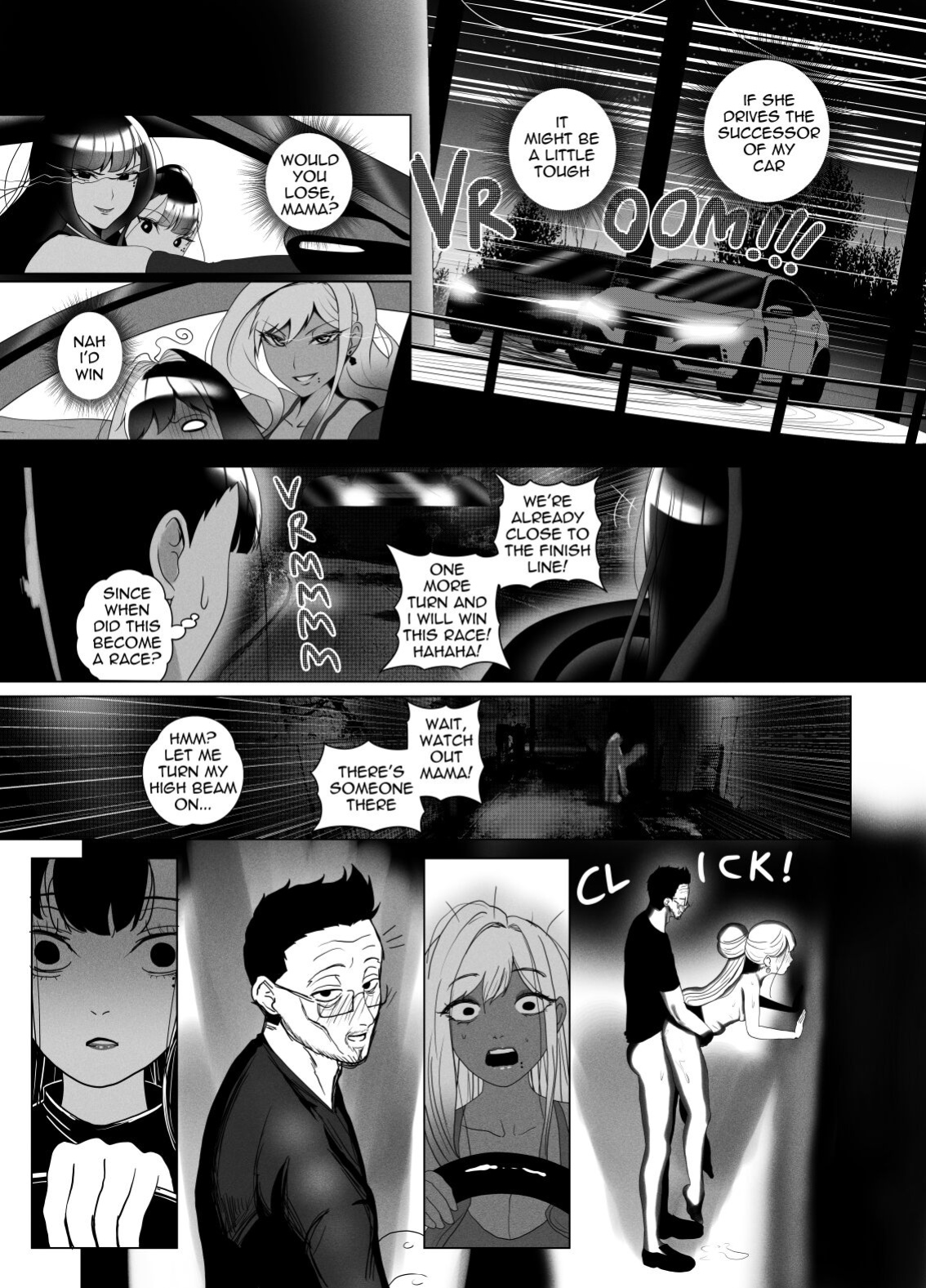[rienia] OYAOYAOYAOYAKOKODON