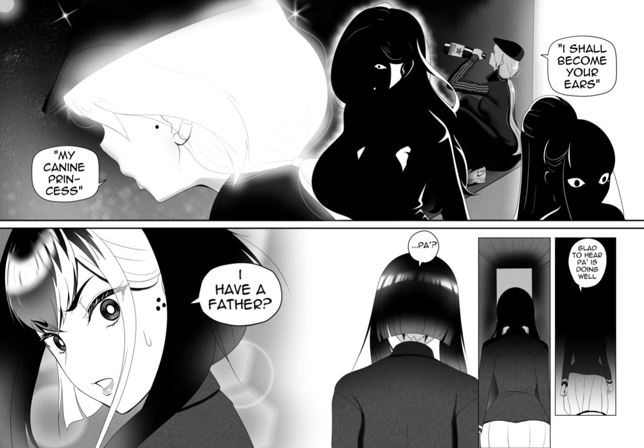 [rienia] OYAOYAOYAOYAKOKODON