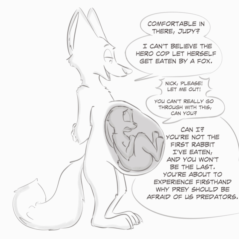 [Ahdadah] The stages of digestion