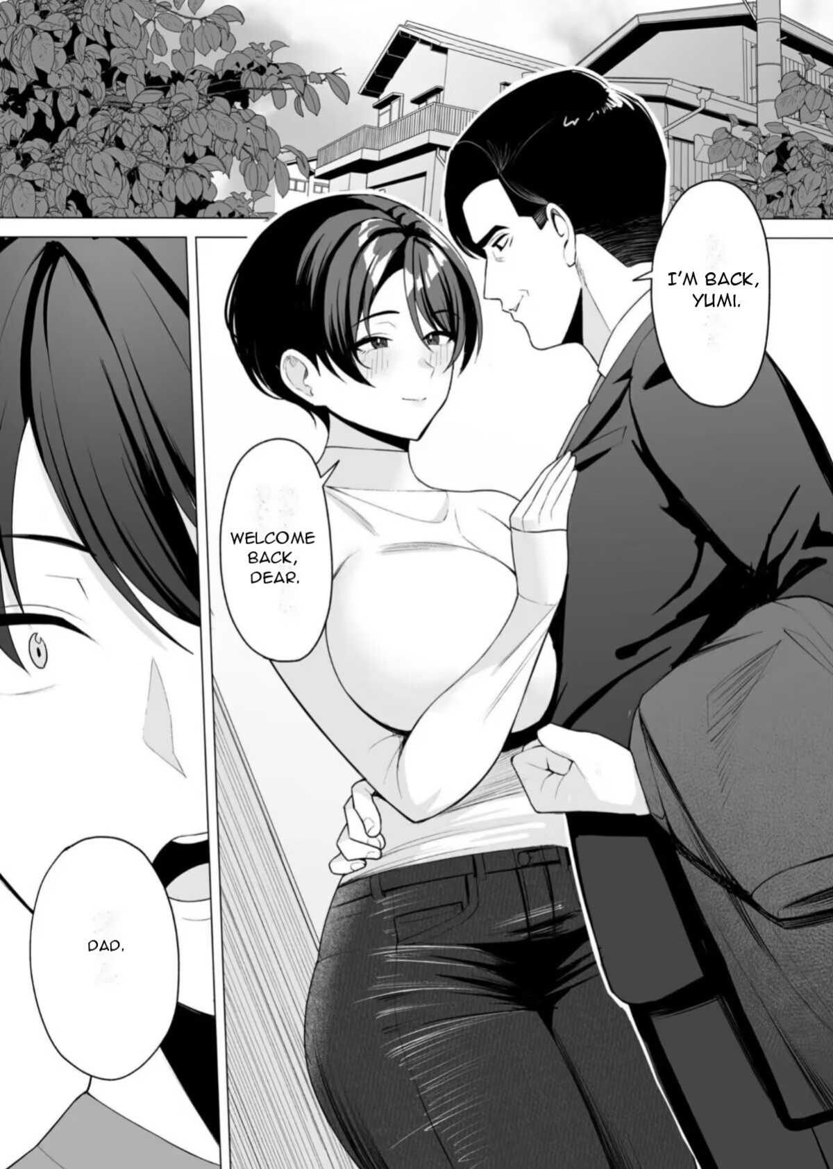[C-kyuu] Gibo-san wa Boku no Mono 7 [DarklordMTLs]
