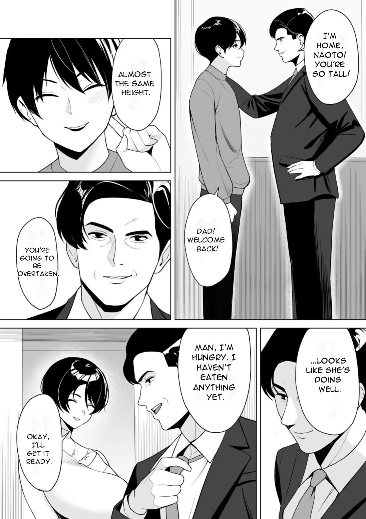 [C-kyuu] Gibo-san wa Boku no Mono 7 [DarklordMTLs]