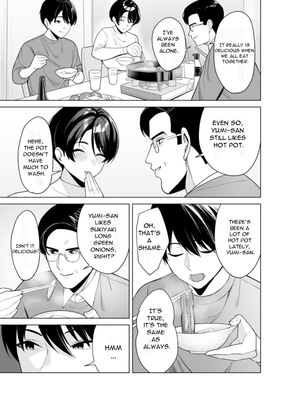 [C-kyuu] Gibo-san wa Boku no Mono 7 [DarklordMTLs]