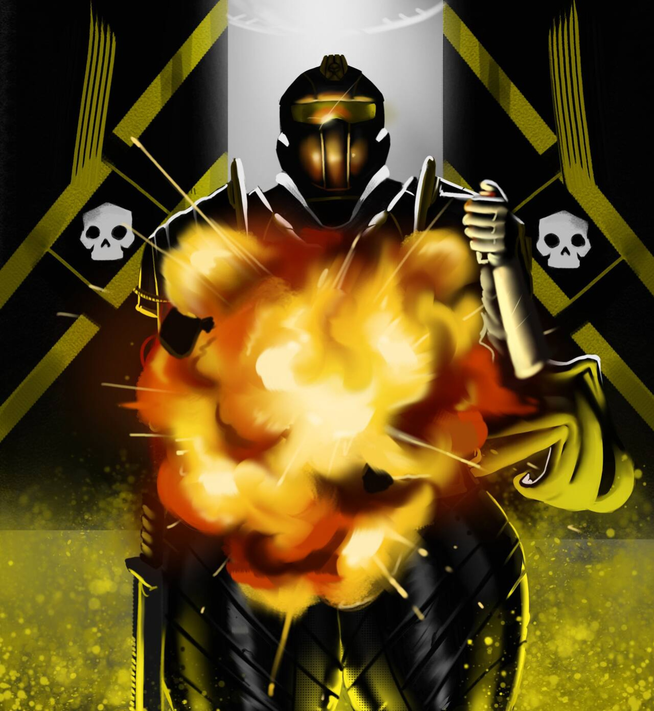 Recruitment