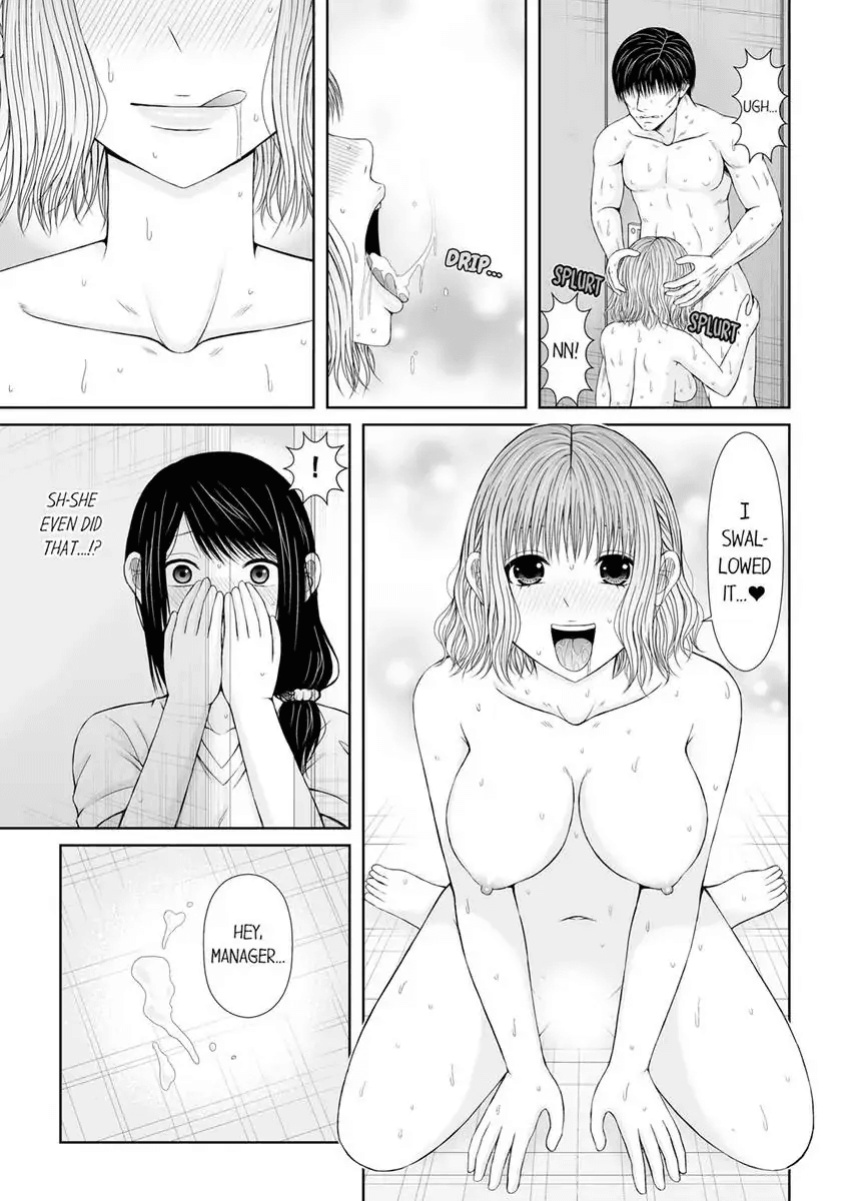 [Icelatte] Denwa chū , Ushiro kara XL no Furin Pisuton 〜 Majimena Hitozuma no Inran SEX 1-6 | Fucked with a Giant Dick from Behind while on the Phone - A Serious Wife’s Filthy SEX 1-6