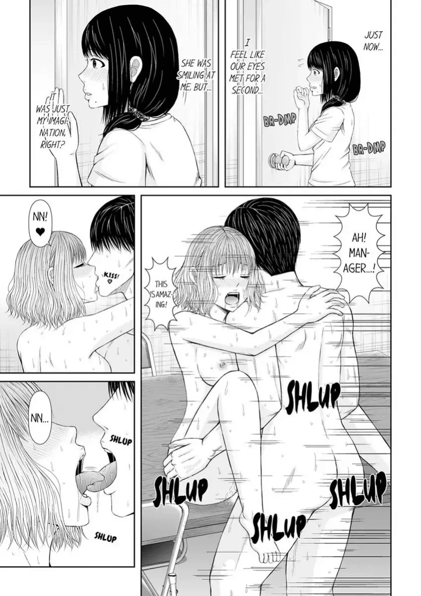 [Icelatte] Denwa chū , Ushiro kara XL no Furin Pisuton 〜 Majimena Hitozuma no Inran SEX 1-6 | Fucked with a Giant Dick from Behind while on the Phone - A Serious Wife’s Filthy SEX 1-6
