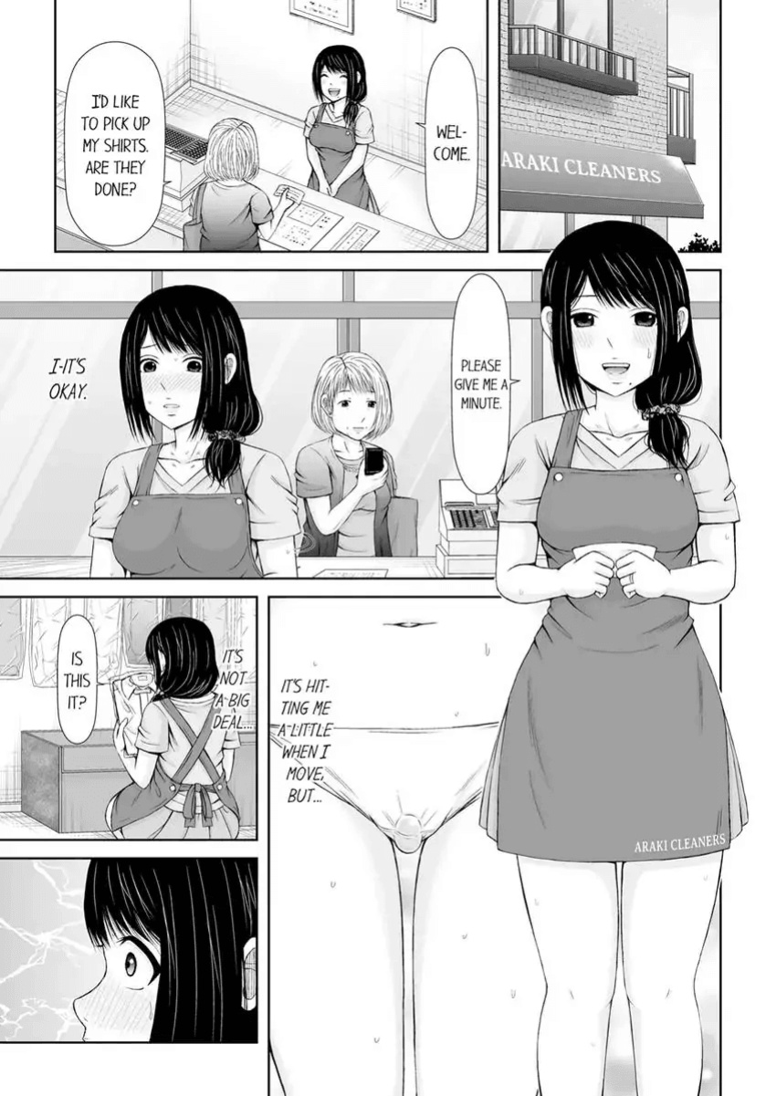 [Icelatte] Denwa chū , Ushiro kara XL no Furin Pisuton 〜 Majimena Hitozuma no Inran SEX 1-6 | Fucked with a Giant Dick from Behind while on the Phone - A Serious Wife’s Filthy SEX 1-6