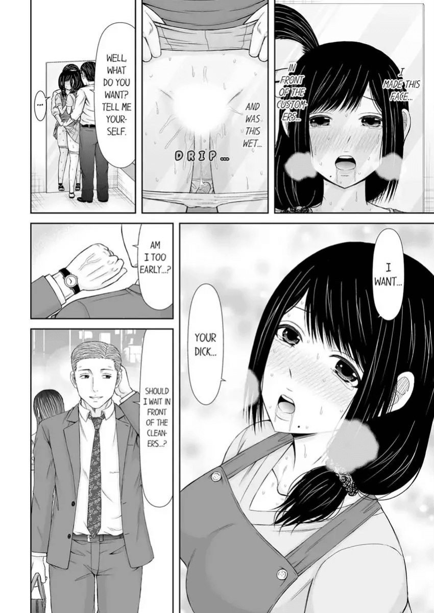 [Icelatte] Denwa chū , Ushiro kara XL no Furin Pisuton 〜 Majimena Hitozuma no Inran SEX 1-6 | Fucked with a Giant Dick from Behind while on the Phone - A Serious Wife’s Filthy SEX 1-6
