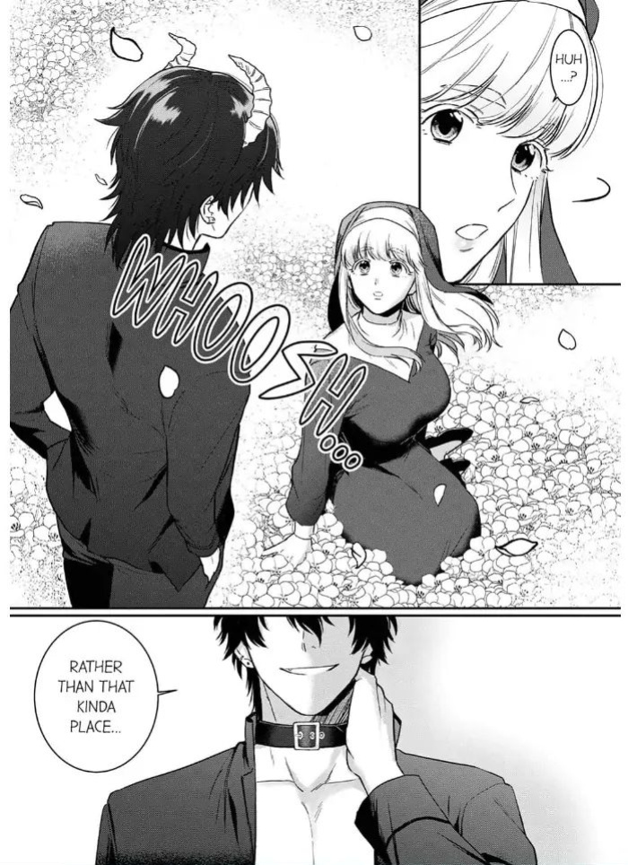 [Inuta Kanco] Tenseisaki de wa Mob Akuma to Sex shinai to Ikinokoremasen! 1-6 | Unable to Survive Without Sex With an N.P.C. Demon After Reincarnation 1-6