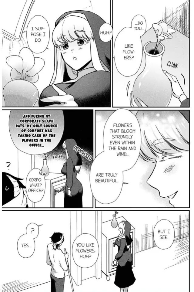 [Inuta Kanco] Tenseisaki de wa Mob Akuma to Sex shinai to Ikinokoremasen! 1-6 | Unable to Survive Without Sex With an N.P.C. Demon After Reincarnation 1-6