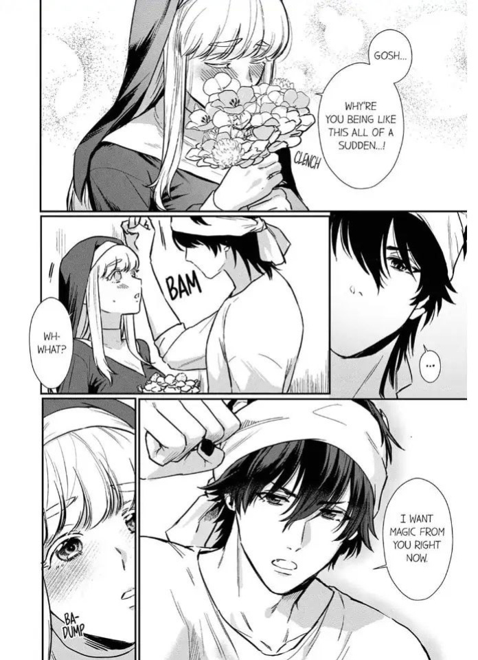 [Inuta Kanco] Tenseisaki de wa Mob Akuma to Sex shinai to Ikinokoremasen! 1-6 | Unable to Survive Without Sex With an N.P.C. Demon After Reincarnation 1-6