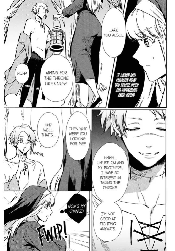 [Inuta Kanco] Tenseisaki de wa Mob Akuma to Sex shinai to Ikinokoremasen! 1-6 | Unable to Survive Without Sex With an N.P.C. Demon After Reincarnation 1-6