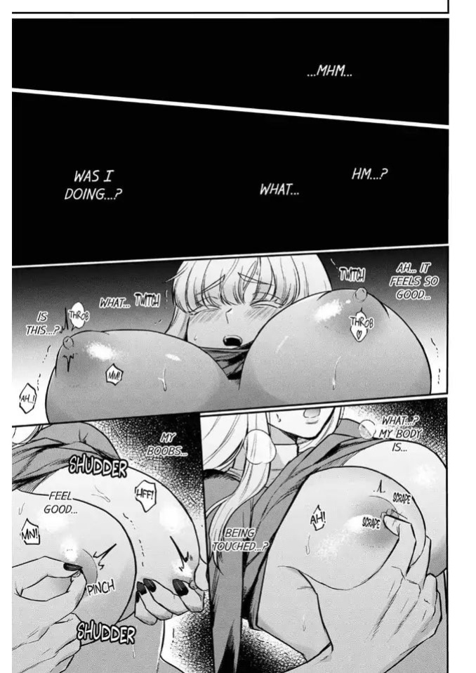 [Inuta Kanco] Tenseisaki de wa Mob Akuma to Sex shinai to Ikinokoremasen! 1-6 | Unable to Survive Without Sex With an N.P.C. Demon After Reincarnation 1-6