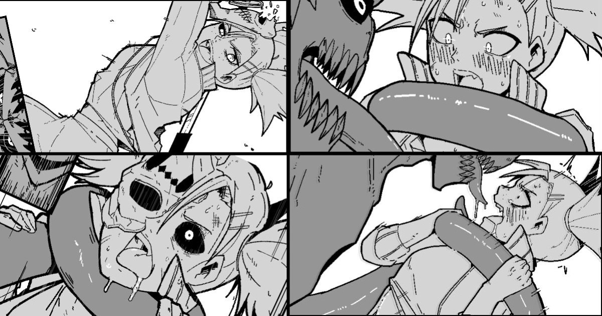 [Mark Gavatino] Hiyori Sarugaki (Bleach)