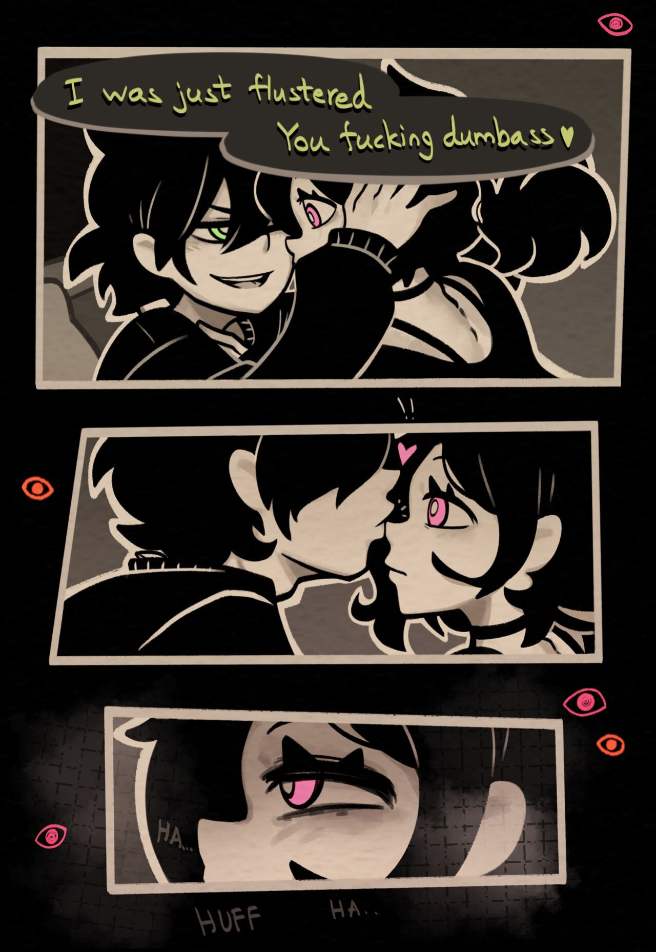 [Sorapoi (The Coffin of Andy and Leyley) Descent Route 1-2