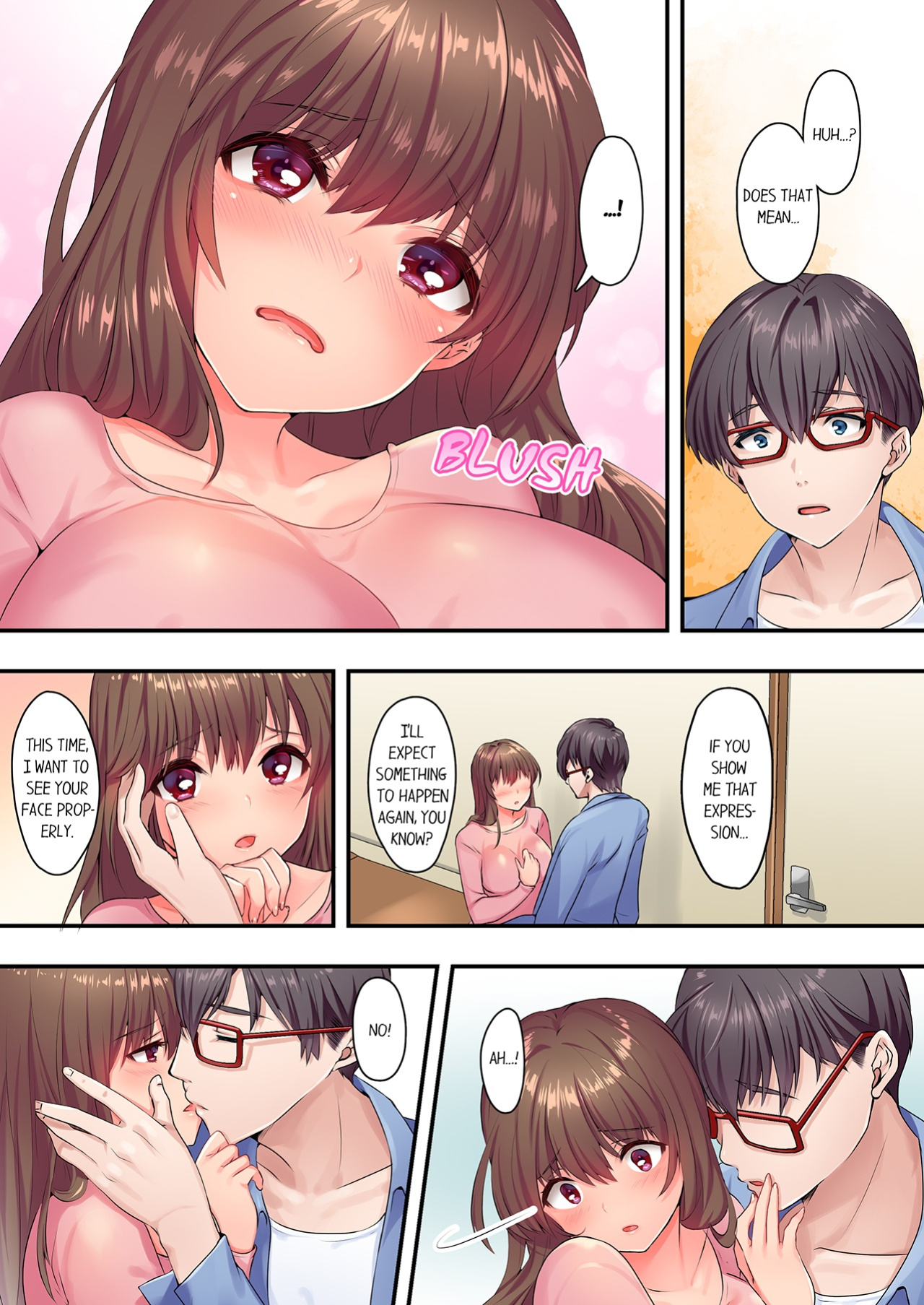 [Makkoreader] Otto no Otouto to Nikutai Kankei wo Motte Shimaimashita - Nan Shuukan Buri no Sex, Iki Sugite... 1 | I Have A Physical Relationship With My Husband's Brother - I Haven't Had Sex For Weeks, I Can't Stop Cumming Now… 1