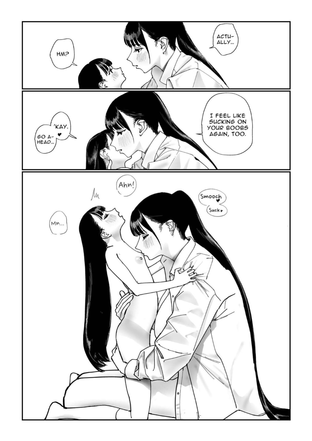[Engawa Shinwa (Hiramedousa)] Shinchousa Dousei Couple | Height Difference Same Sex Couple [Fantasy Primer]