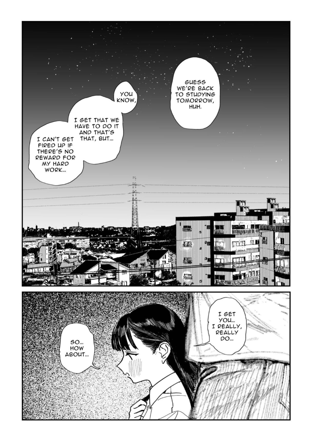 [Engawa Shinwa (Hiramedousa)] Shinchousa Dousei Couple | Height Difference Same Sex Couple [Fantasy Primer]