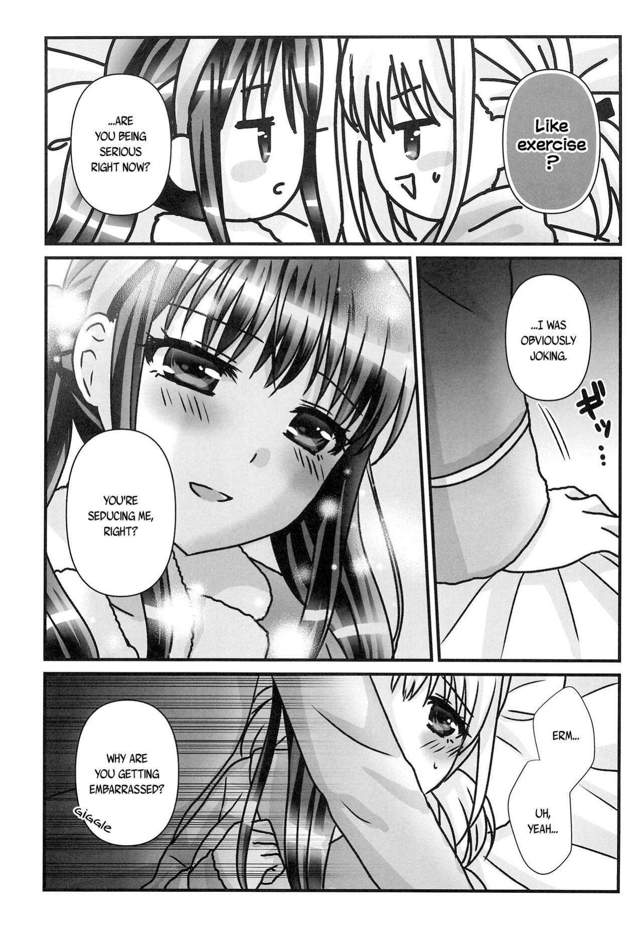 (C103) [AMEIRO (Nanashiki)] Yuki ga Toke Tara | When the Snow Melts (Lycoris Recoil) [/u/ scanlations]
