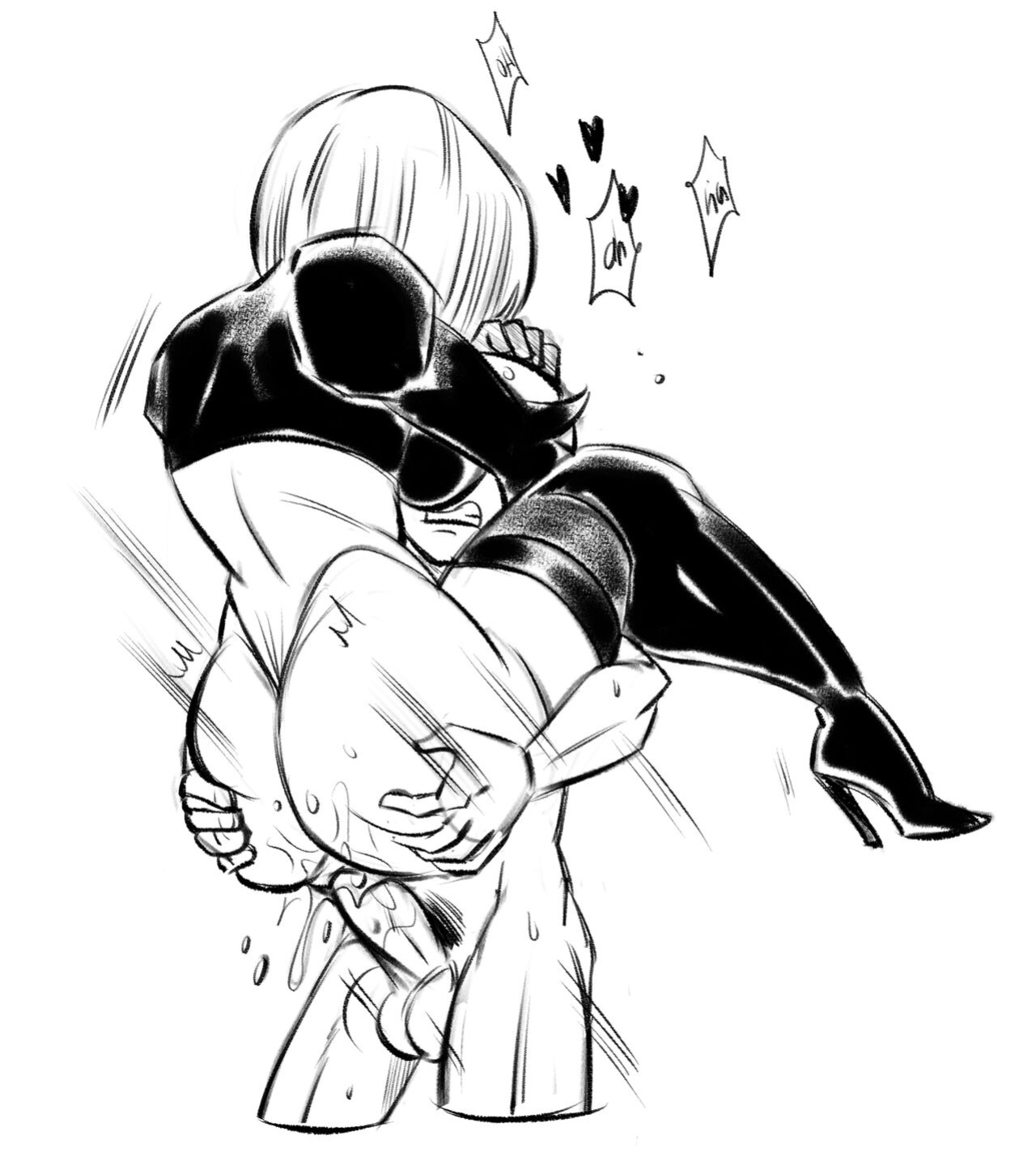 [FunsexyDB] 18b (Dragon Ball Z)