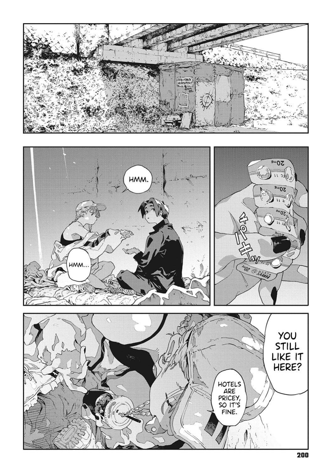 [Takayanagi Katsuya] Bug tte Deadlock | Tripping Out Means a Deadlock (Ito o Yoru) [ConTL]