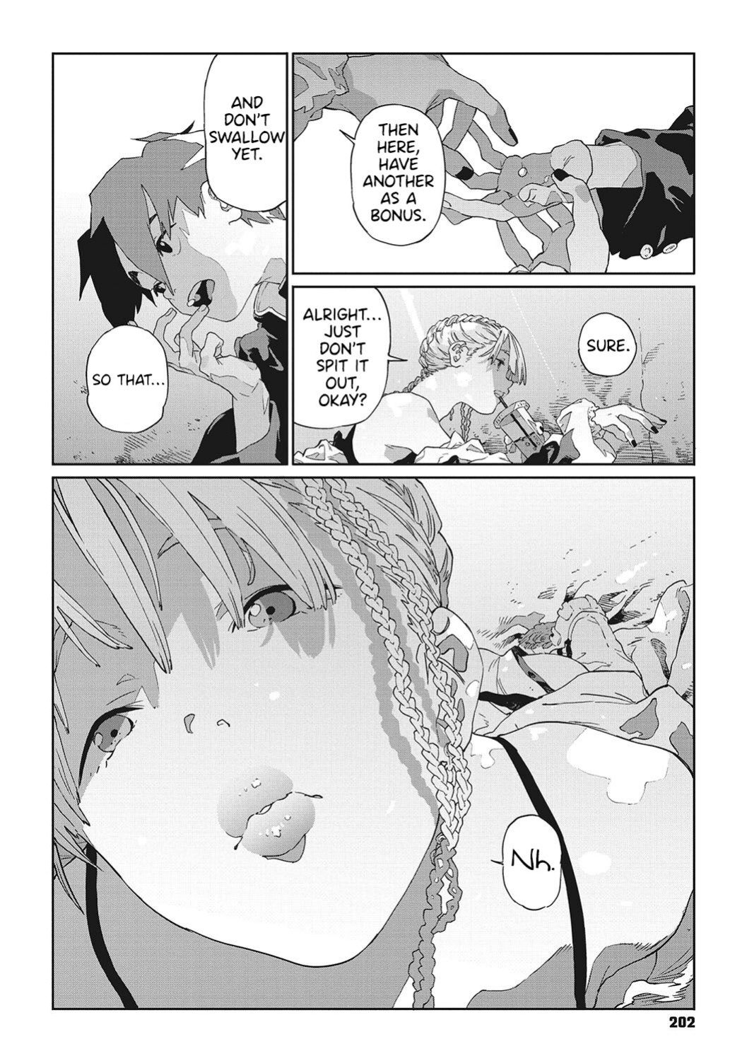 [Takayanagi Katsuya] Bug tte Deadlock | Tripping Out Means a Deadlock (Ito o Yoru) [ConTL]