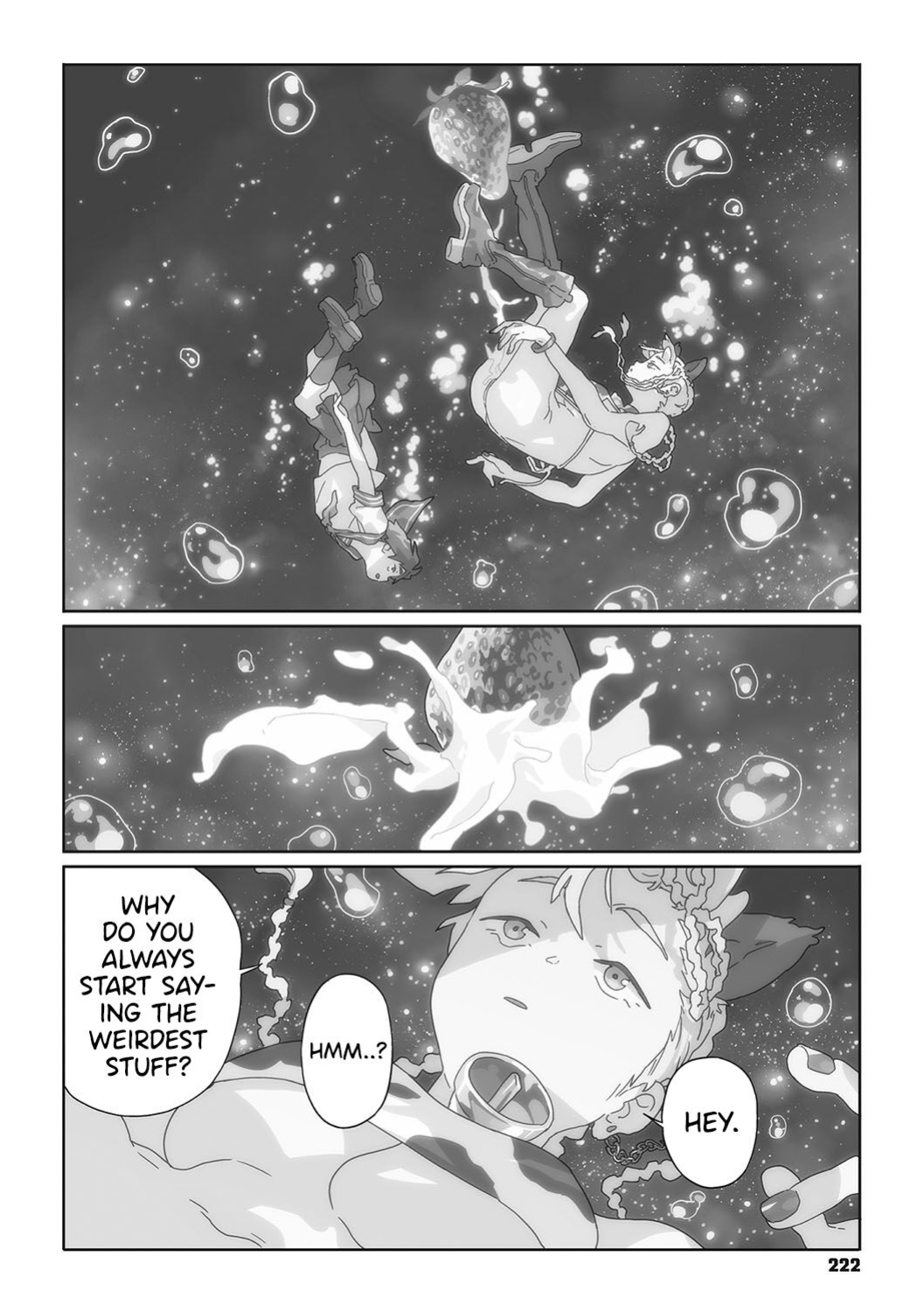 [Takayanagi Katsuya] Bug tte Deadlock | Tripping Out Means a Deadlock (Ito o Yoru) [ConTL]