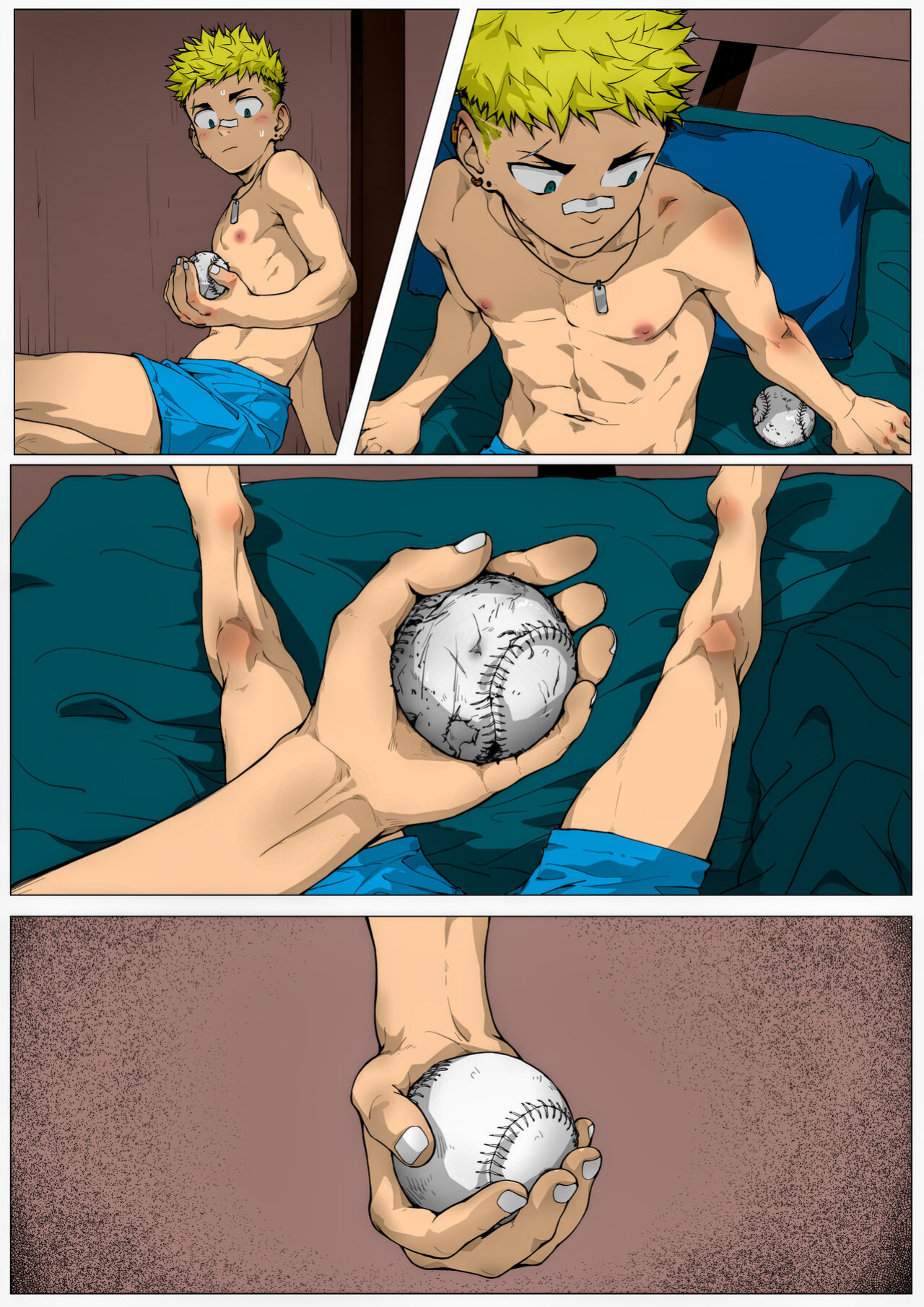 [betm] Extraordinary | | Full Colored