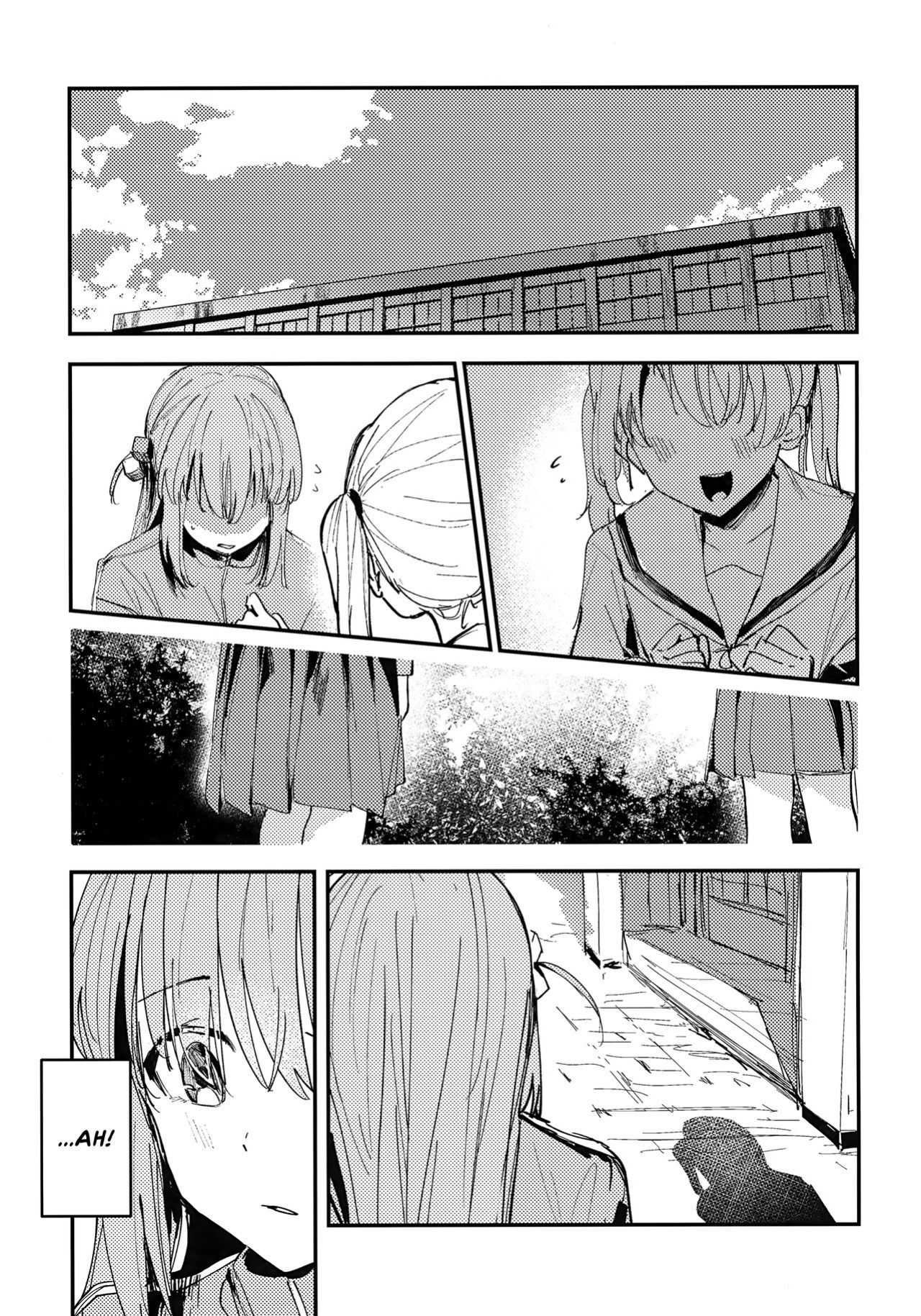 (Bocchi the Book! #2) [virophilia (Orihi Chihiro)] Everlong (Bocchi the Rock!) [head empty]