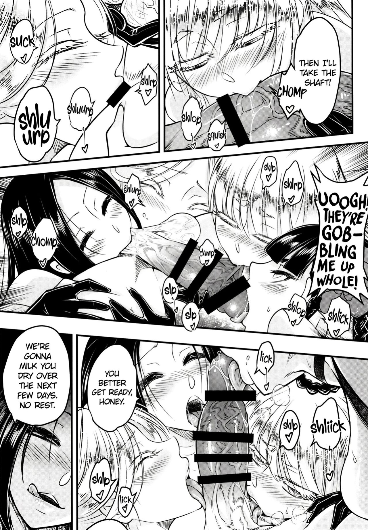 [San Se Fang (Heiqing Langjun)] Hyakkasou 12 <<Jitsuroku Makyou Hyakkasou Kikou>> [Watson]