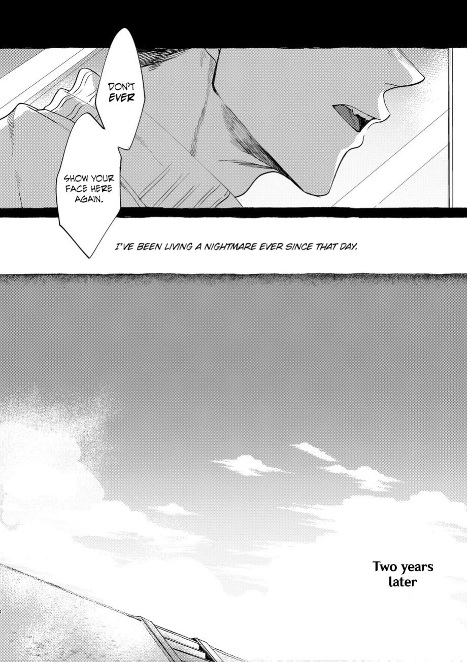 [Lunchiki (dotsuco, Yutakana Umami)] Badday Dreamers Ch. 1-6