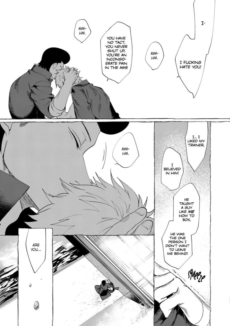 [Lunchiki (dotsuco, Yutakana Umami)] Badday Dreamers Ch. 1-6