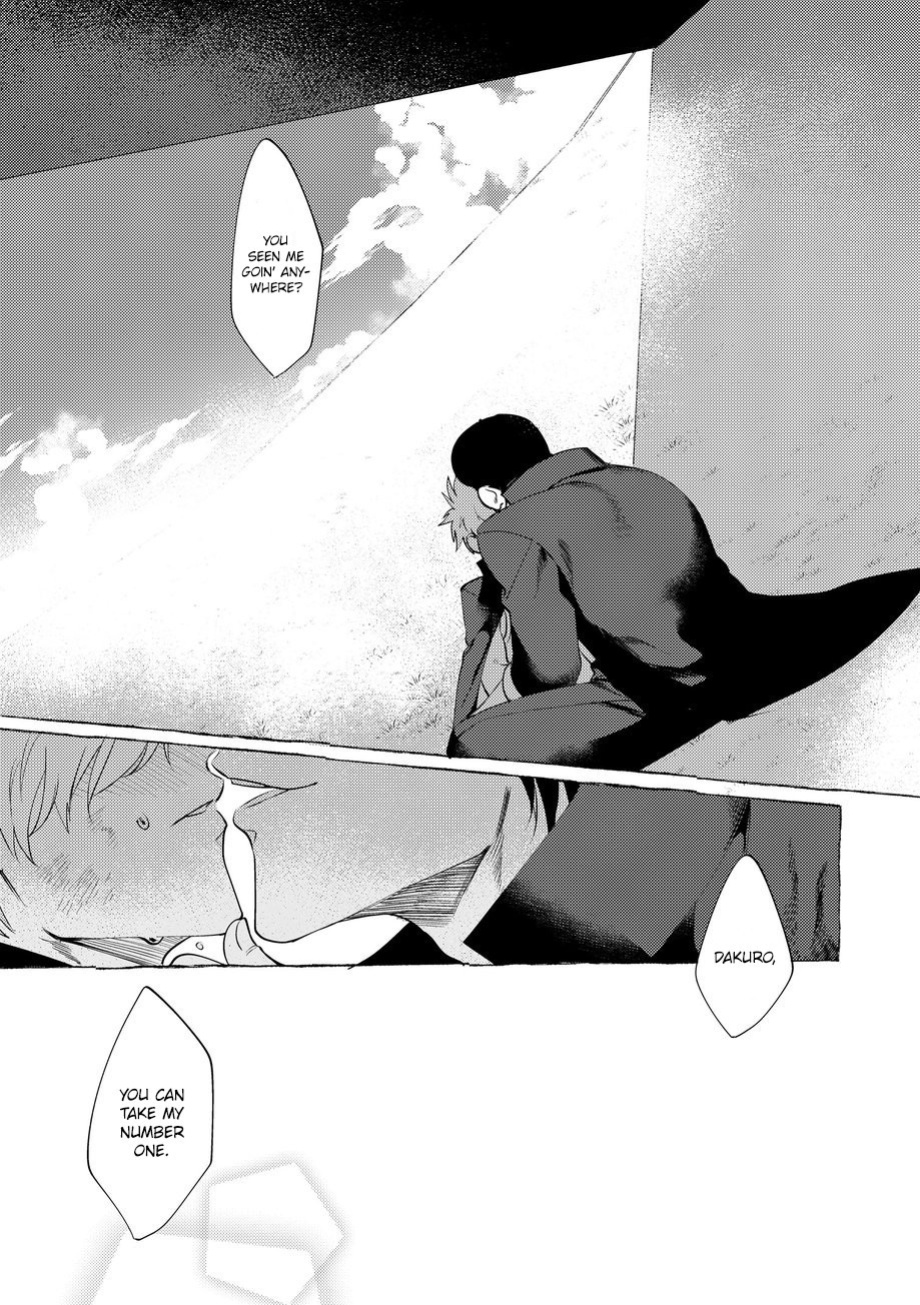 [Lunchiki (dotsuco, Yutakana Umami)] Badday Dreamers Ch. 1-6