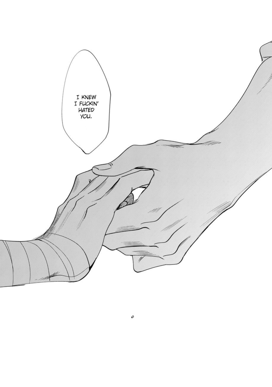 [Lunchiki (dotsuco, Yutakana Umami)] Badday Dreamers Ch. 1-6