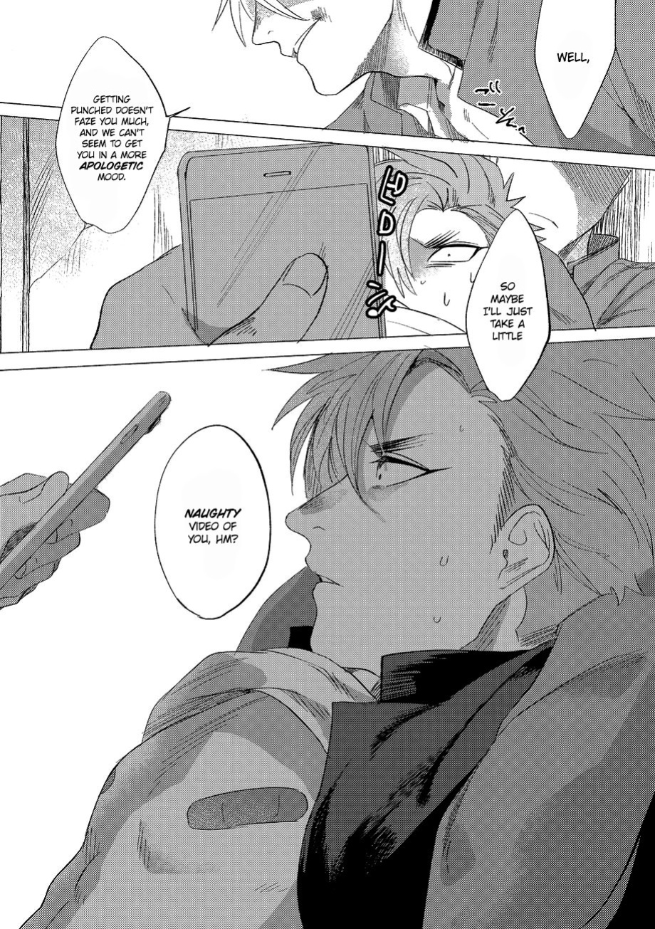 [Lunchiki (dotsuco, Yutakana Umami)] Badday Dreamers Ch. 1-6