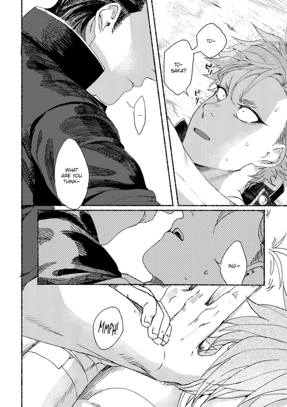 [Lunchiki (dotsuco, Yutakana Umami)] Badday Dreamers Ch. 1-6