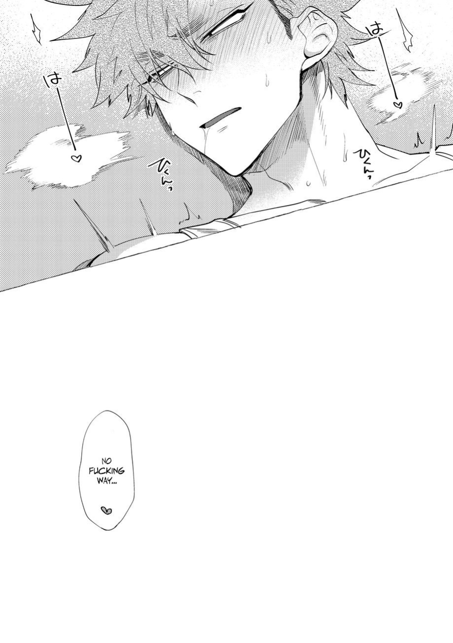 [Lunchiki (dotsuco, Yutakana Umami)] Badday Dreamers Ch. 1-6