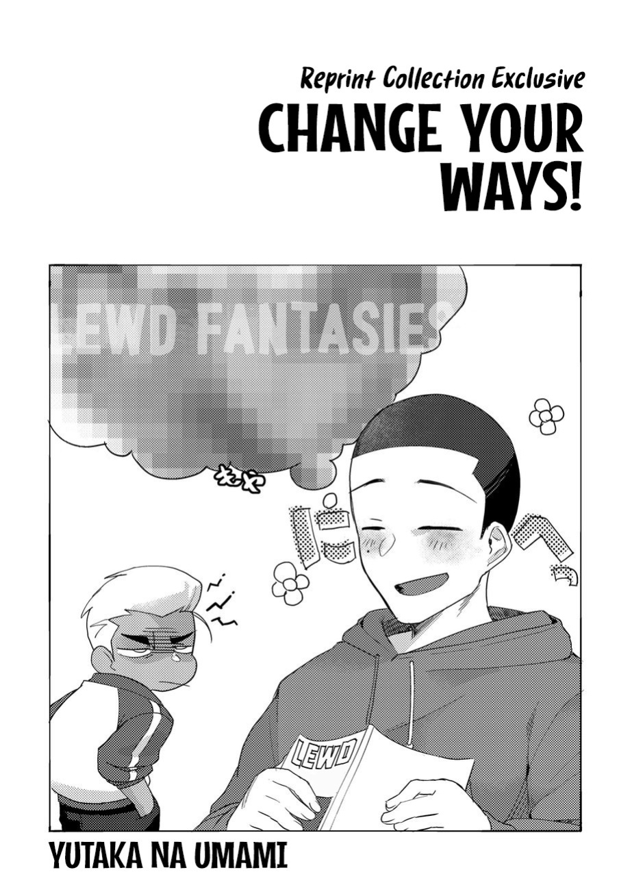 [Lunchiki (dotsuco, Yutakana Umami)] Badday Dreamers Ch. 1-6