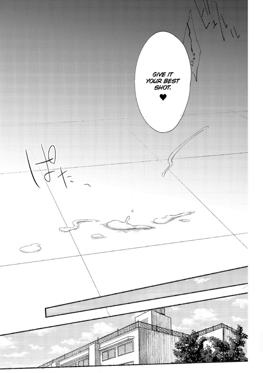 [Lunchiki (dotsuco, Yutakana Umami)] Badday Dreamers Ch. 1-6