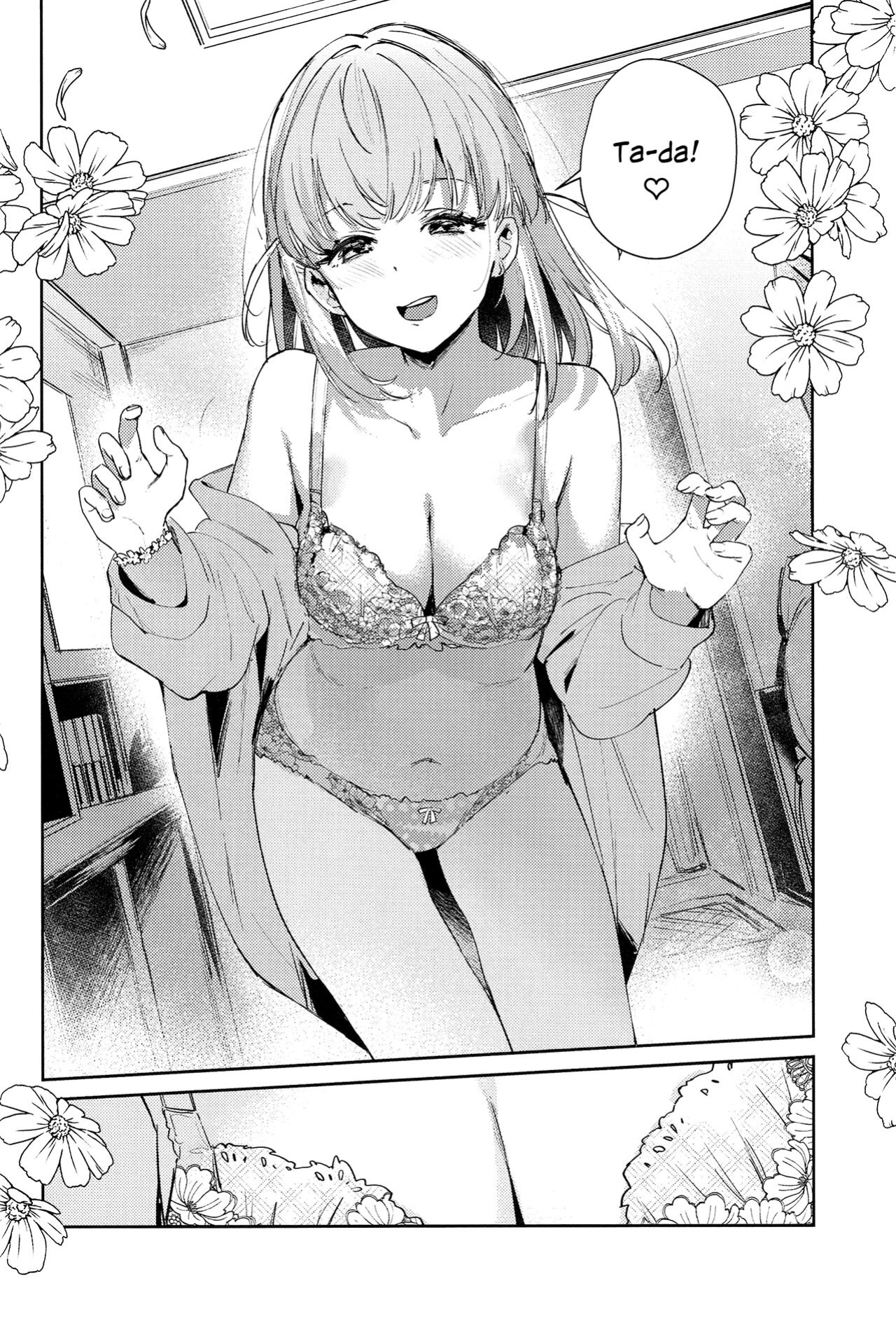 (Bokura no Love Live! 41) [virophilia (Orihi Chihiro)] Koigokoro Tougoron | Love's Syntax (Love Live! Hasunosora Jogakuin School Idol Club)