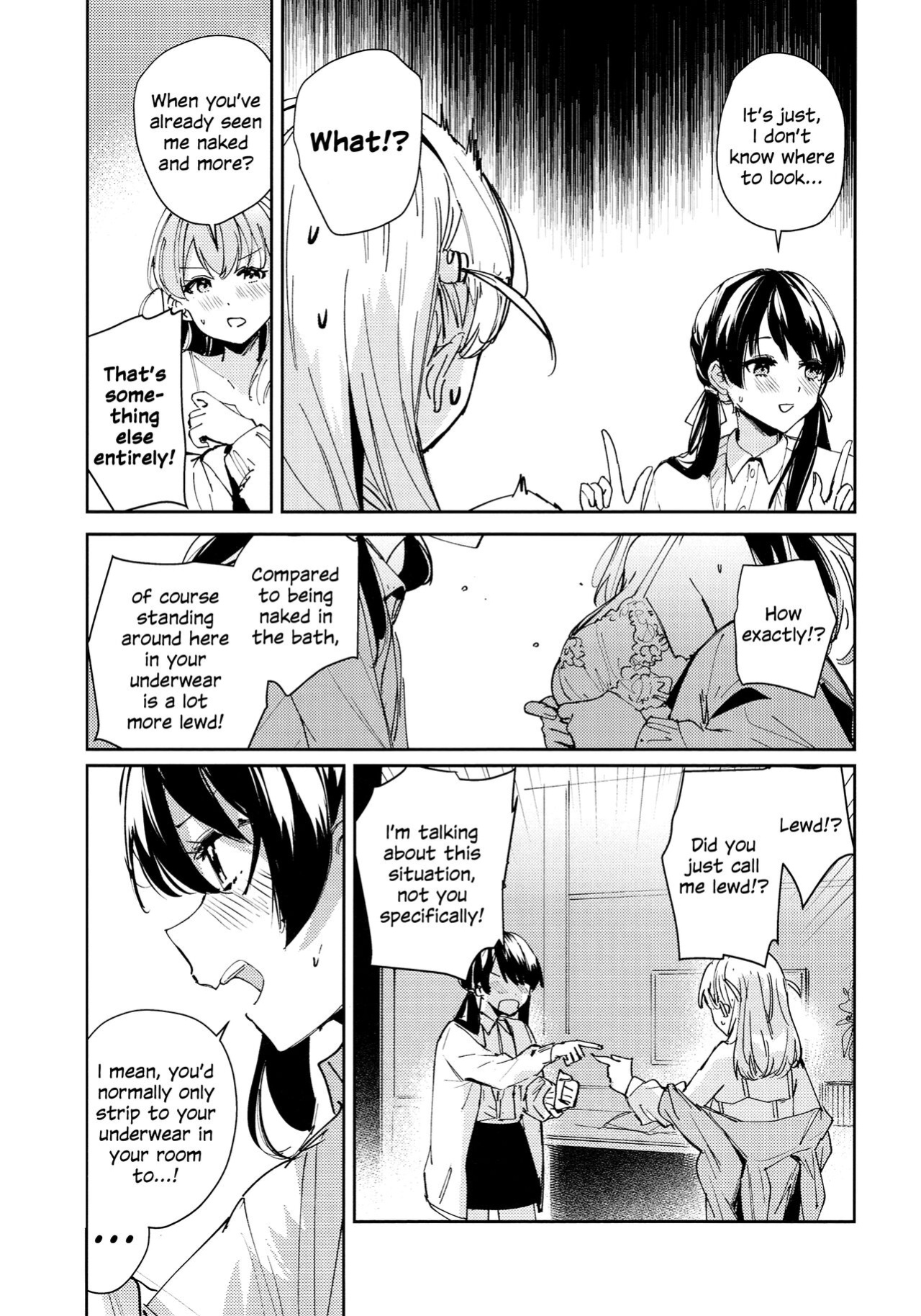 (Bokura no Love Live! 41) [virophilia (Orihi Chihiro)] Koigokoro Tougoron | Love's Syntax (Love Live! Hasunosora Jogakuin School Idol Club)
